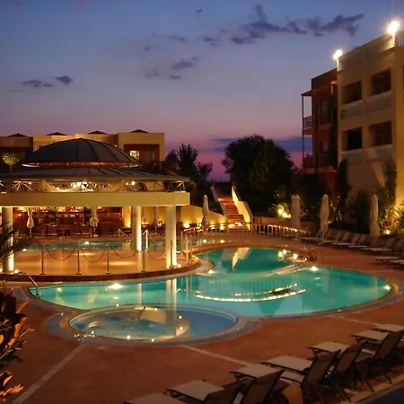 Hotel Ambassador Thessaloniki