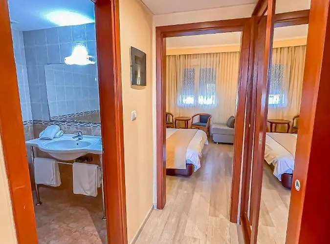 Ambassador Thessaloniki Hotel 3*