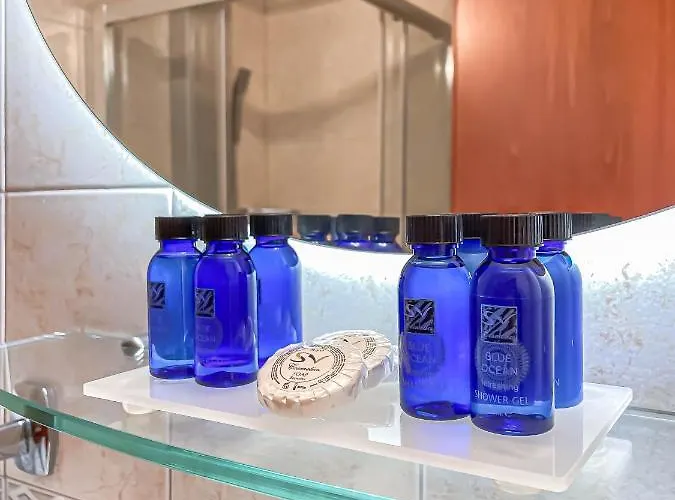 Ambassador Thessaloniki Hotel Plagiárion