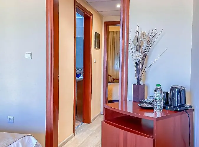 Ambassador Thessaloniki 3* Plagiárion