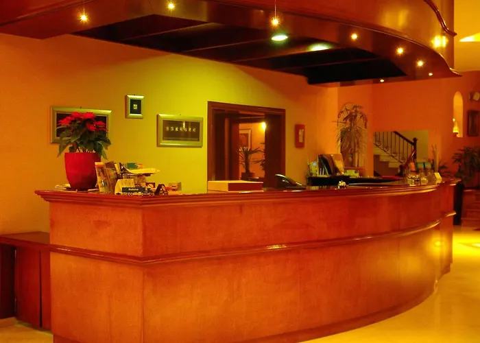 Hotel Ambassador Thessaloniki