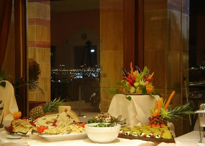 Hotel Ambassador Thessaloniki 3*