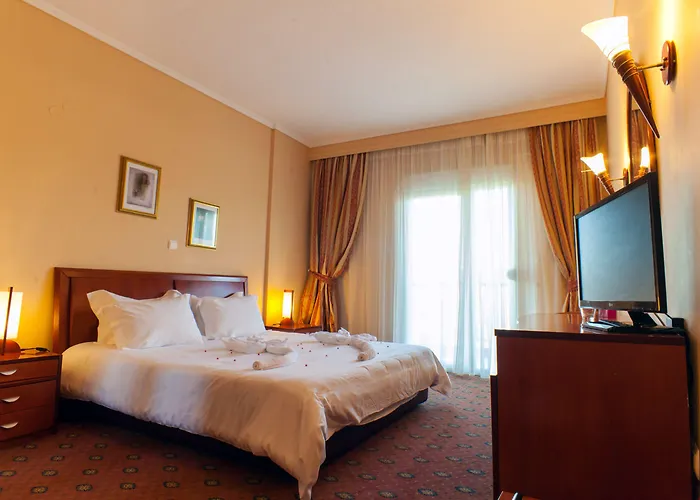 Hotel Ambassador Thessaloniki 3*