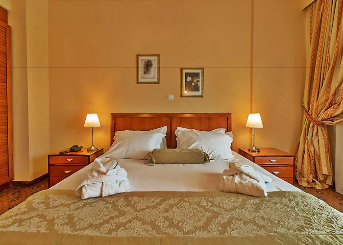 Hotel Ambassador Thessaloniki