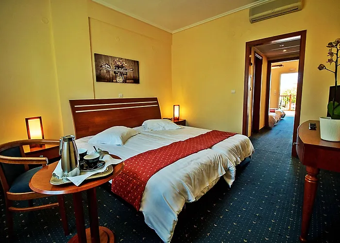 Ambassador Thessaloniki 3*