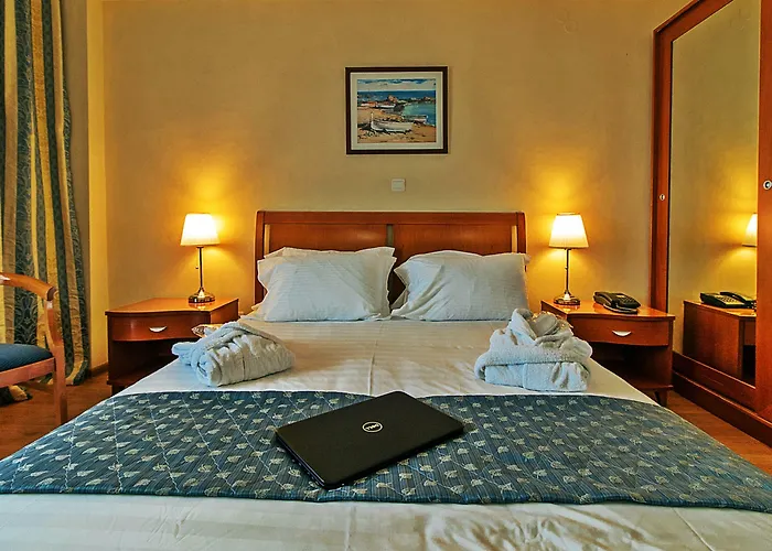 Hotel Ambassador Thessaloniki