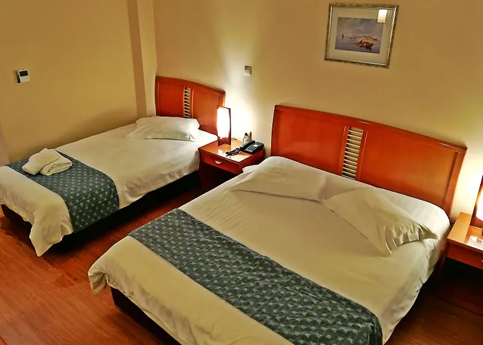 Hotel Ambassador Thessaloniki