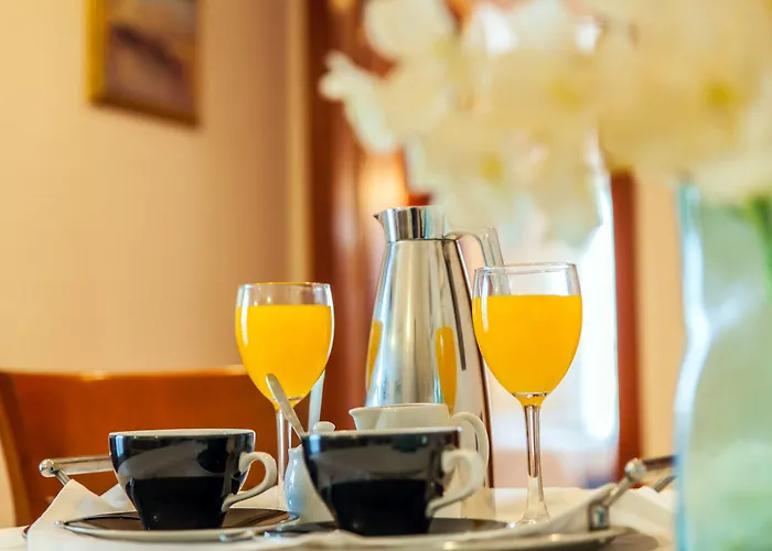 Hotel Ambassador Thessaloniki 3*