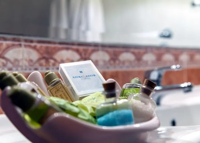 Hotel Ambassador Thessaloniki