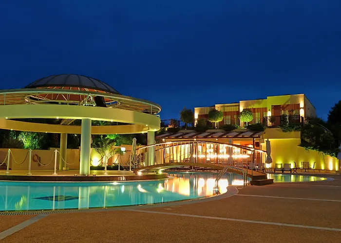 Ambassador Thessaloniki 3*