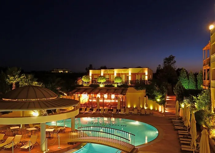 Ambassador Thessaloniki