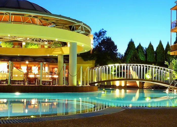 Ambassador Thessaloniki 3* Plagiárion