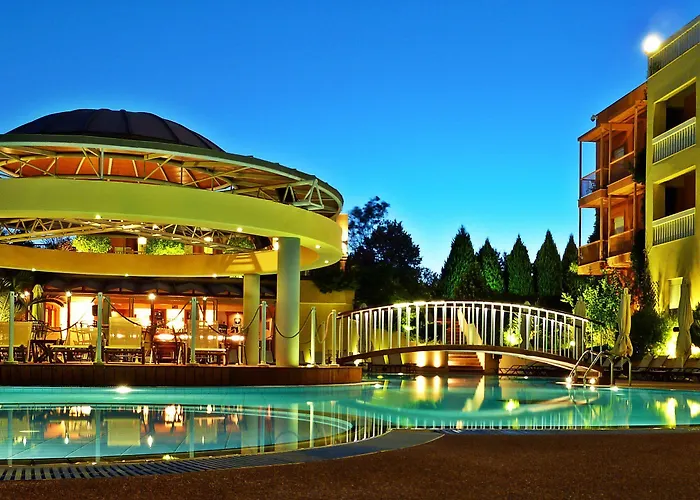 Ambassador Thessaloniki 3*