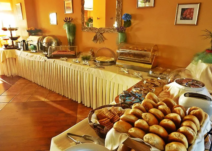 Hotel Ambassador Thessaloniki Plagiárion