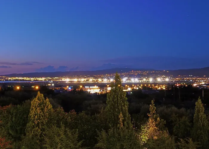 Hotel Ambassador Thessaloniki