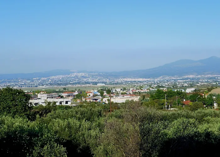 Hotel Ambassador Thessaloniki