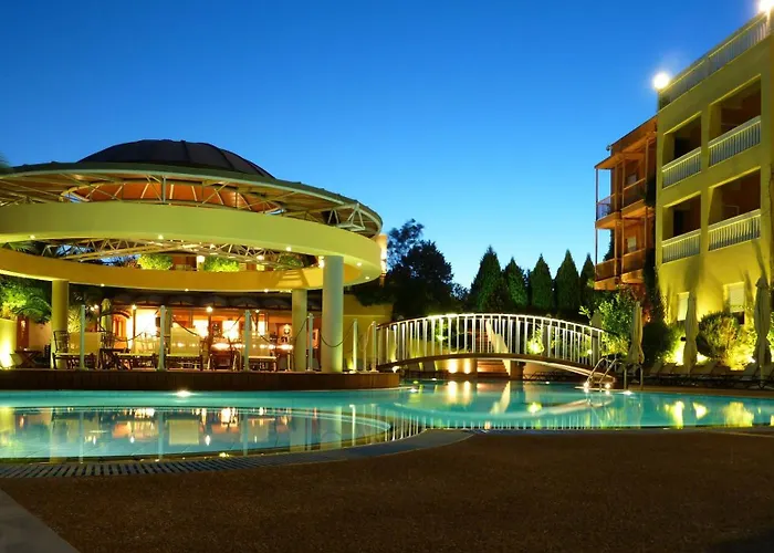 Ambassador Thessaloniki 3*