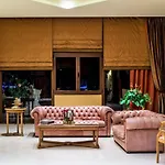 Hotel Ambassador Thessaloniki Plagiárion