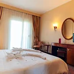 Hotel Ambassador Thessaloniki Plagiárion