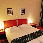 Ambassador Thessaloniki Hotel Plagiárion