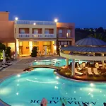 Hotel Ambassador Thessaloniki 3*