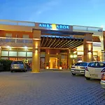Hotel Ambassador Thessaloniki Plagiárion