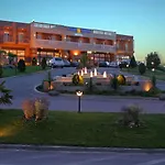 Ambassador Thessaloniki Hotel Plagiárion