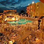 Hotel Ambassador Thessaloniki 3*