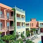 Hotel Ambassador Thessaloniki 3*