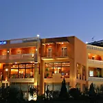 Ambassador Thessaloniki Hotel 3*