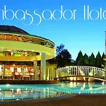 Ambassador Thessaloniki Plagiárion