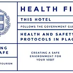Hotel Ambassador Thessaloniki Plagiárion