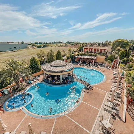 Ambassador Thessaloniki 3* Plagiárion