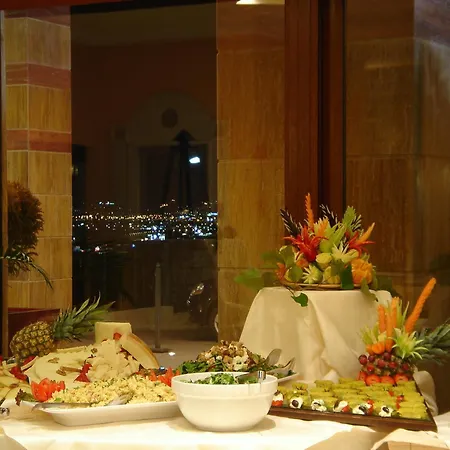Hotell Ambassador Thessaloniki 3*