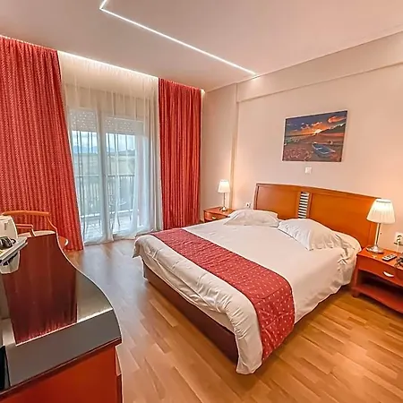 Ambassador Thessaloniki Hotel 3*