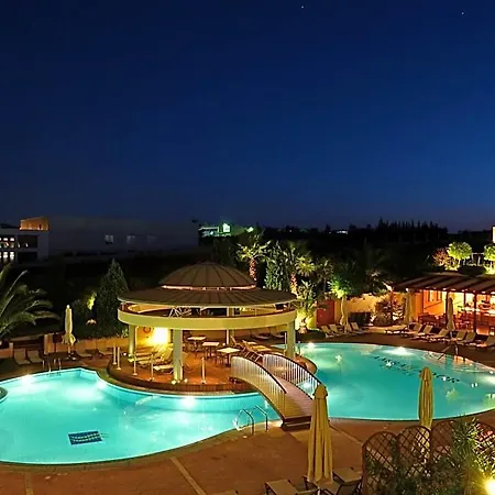 Hotel Ambassador Thessaloniki 3*
