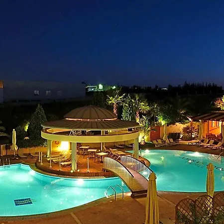 Hotel Ambassador Thessaloniki Plagiárion
