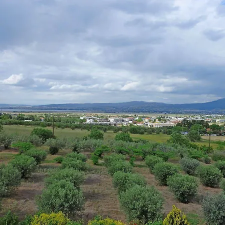 فندق Ambassador Thessaloniki بلاغاريون