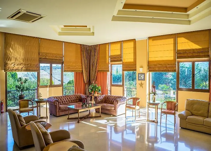 Ambassador Thessaloniki Hotel