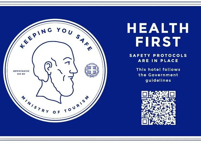 Ambassador Thessaloniki Hotel