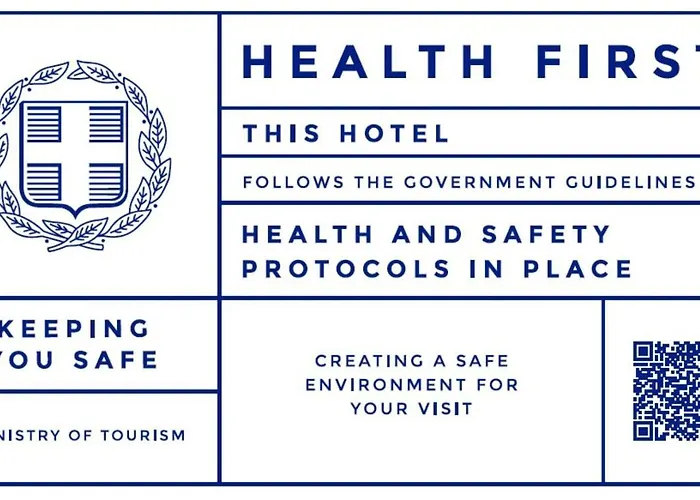 Hotel Ambassador Thessaloniki Plagiárion