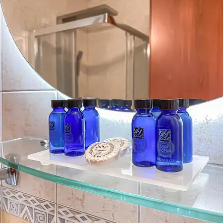 Ambassador Thessaloniki Szálloda Plajári