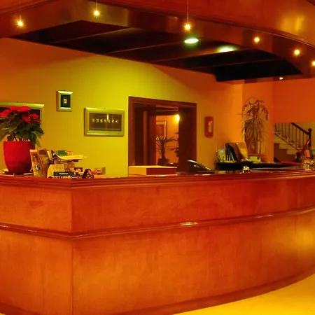 Szálloda Ambassador Thessaloniki