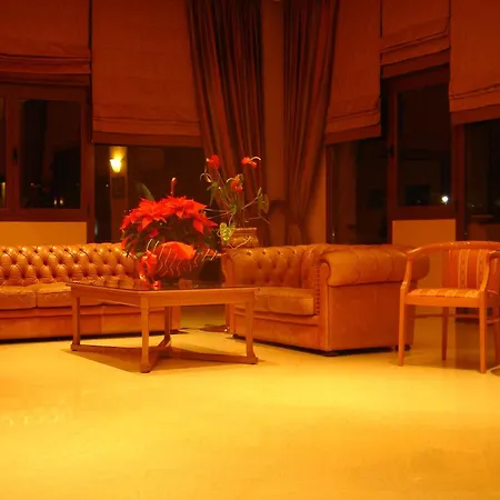 Hotel Ambassador Thessaloniki Plagiarion