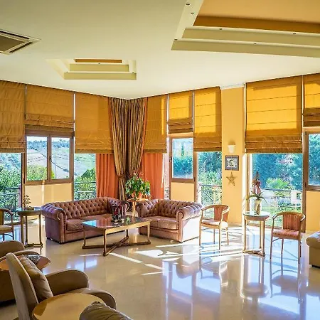 Ambassador Thessaloniki Szálloda