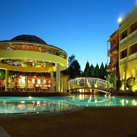 Ambassador Thessaloniki Szálloda 3*