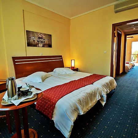 Ambassador Thessaloniki 3*