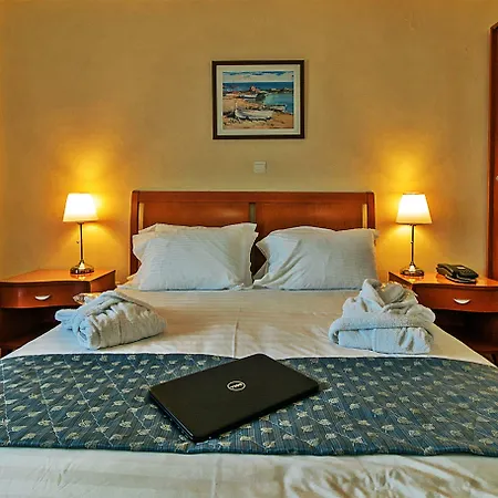 Szálloda Ambassador Thessaloniki