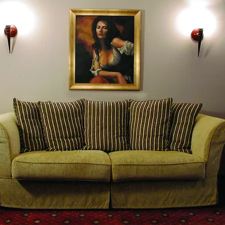 Ambassador Thessaloniki Szálloda