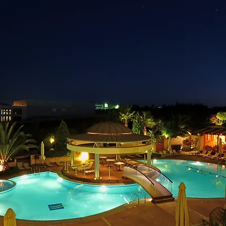 Ambassador Thessaloniki